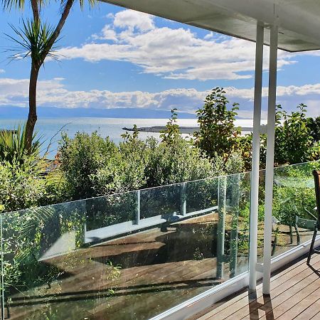 Kimberley One - Nelson Waterfront Apartment エクステリア 写真