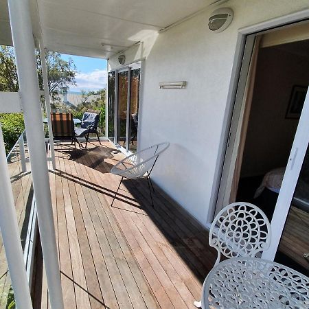 Kimberley One - Nelson Waterfront Apartment エクステリア 写真