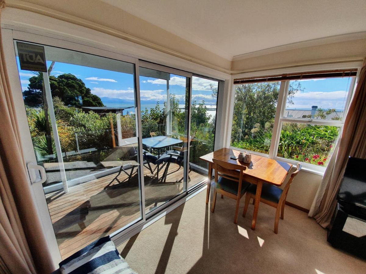Kimberley One - Nelson Waterfront Apartment エクステリア 写真