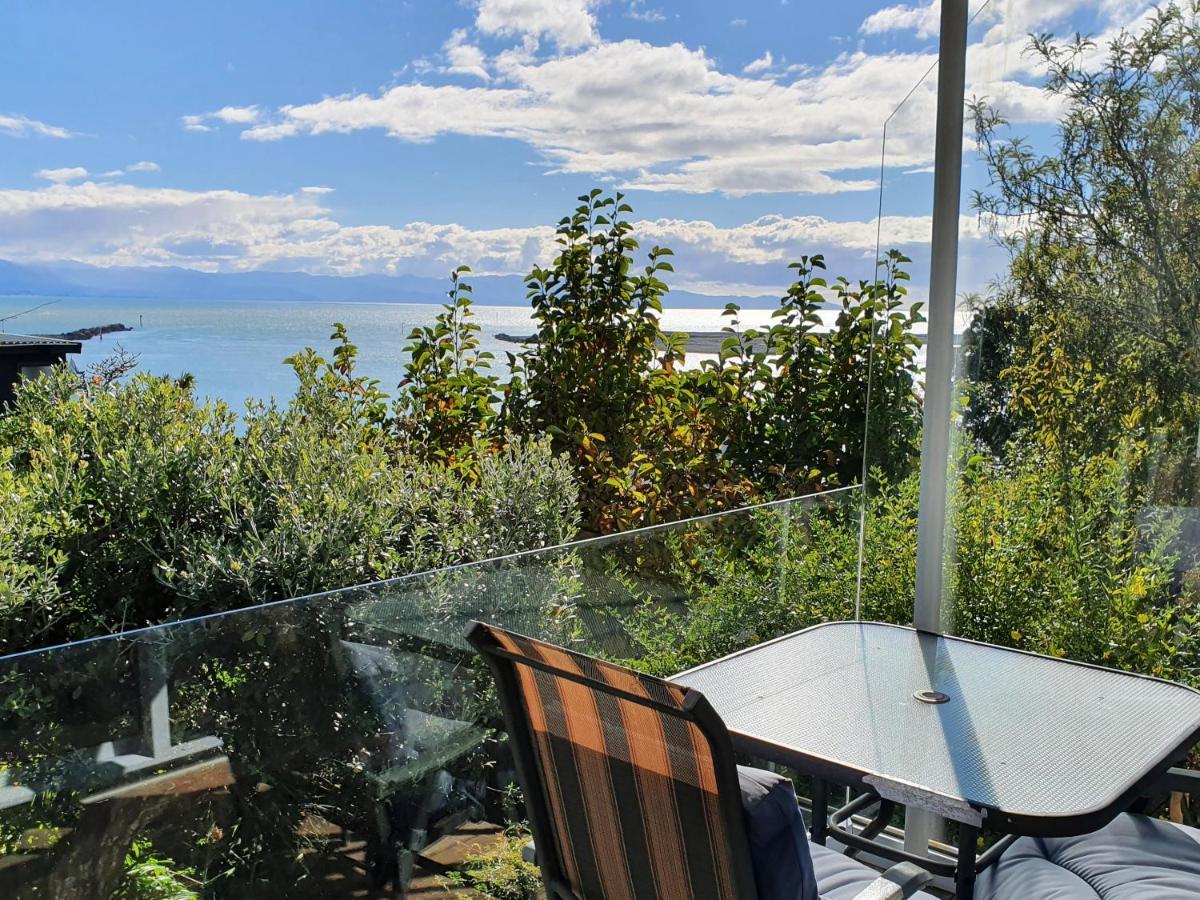 Kimberley One - Nelson Waterfront Apartment エクステリア 写真