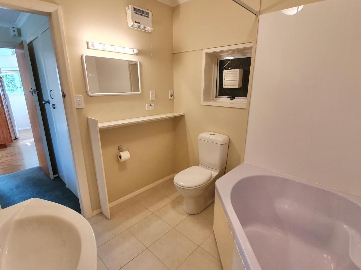 Kimberley One - Nelson Waterfront Apartment エクステリア 写真