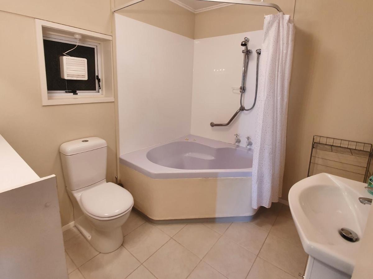 Kimberley One - Nelson Waterfront Apartment エクステリア 写真