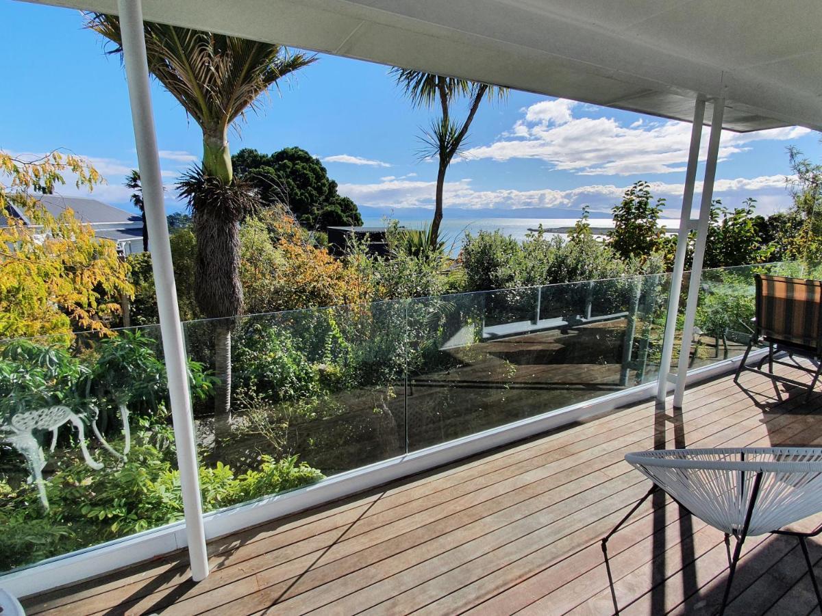 Kimberley One - Nelson Waterfront Apartment エクステリア 写真