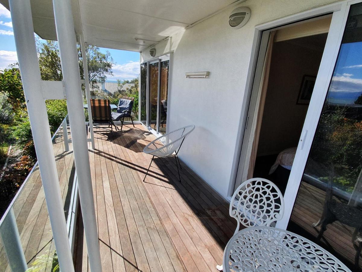 Kimberley One - Nelson Waterfront Apartment エクステリア 写真
