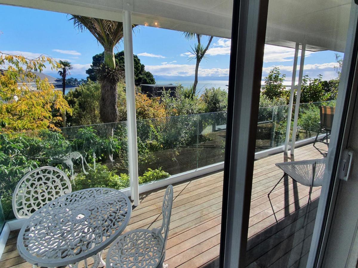Kimberley One - Nelson Waterfront Apartment エクステリア 写真