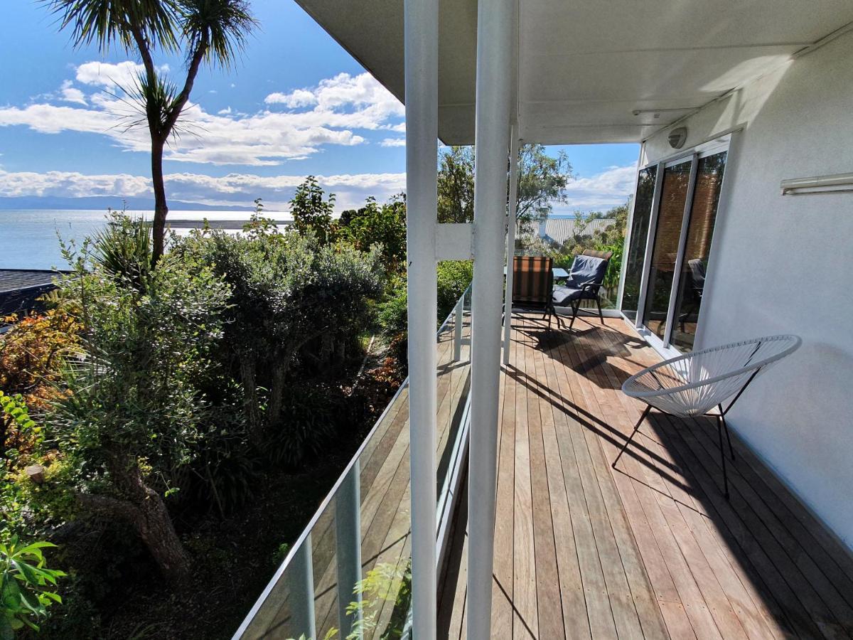 Kimberley One - Nelson Waterfront Apartment エクステリア 写真
