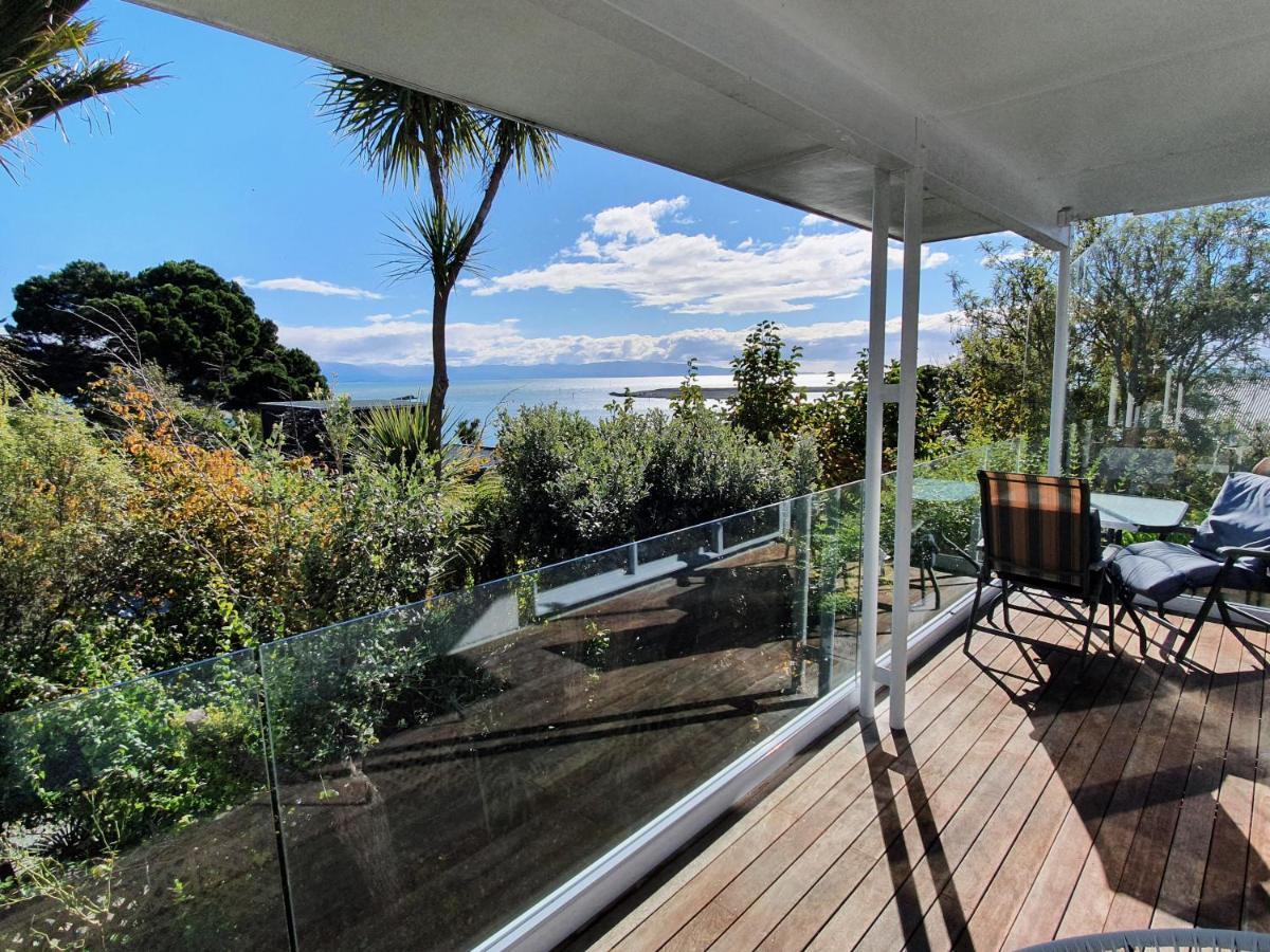 Kimberley One - Nelson Waterfront Apartment エクステリア 写真
