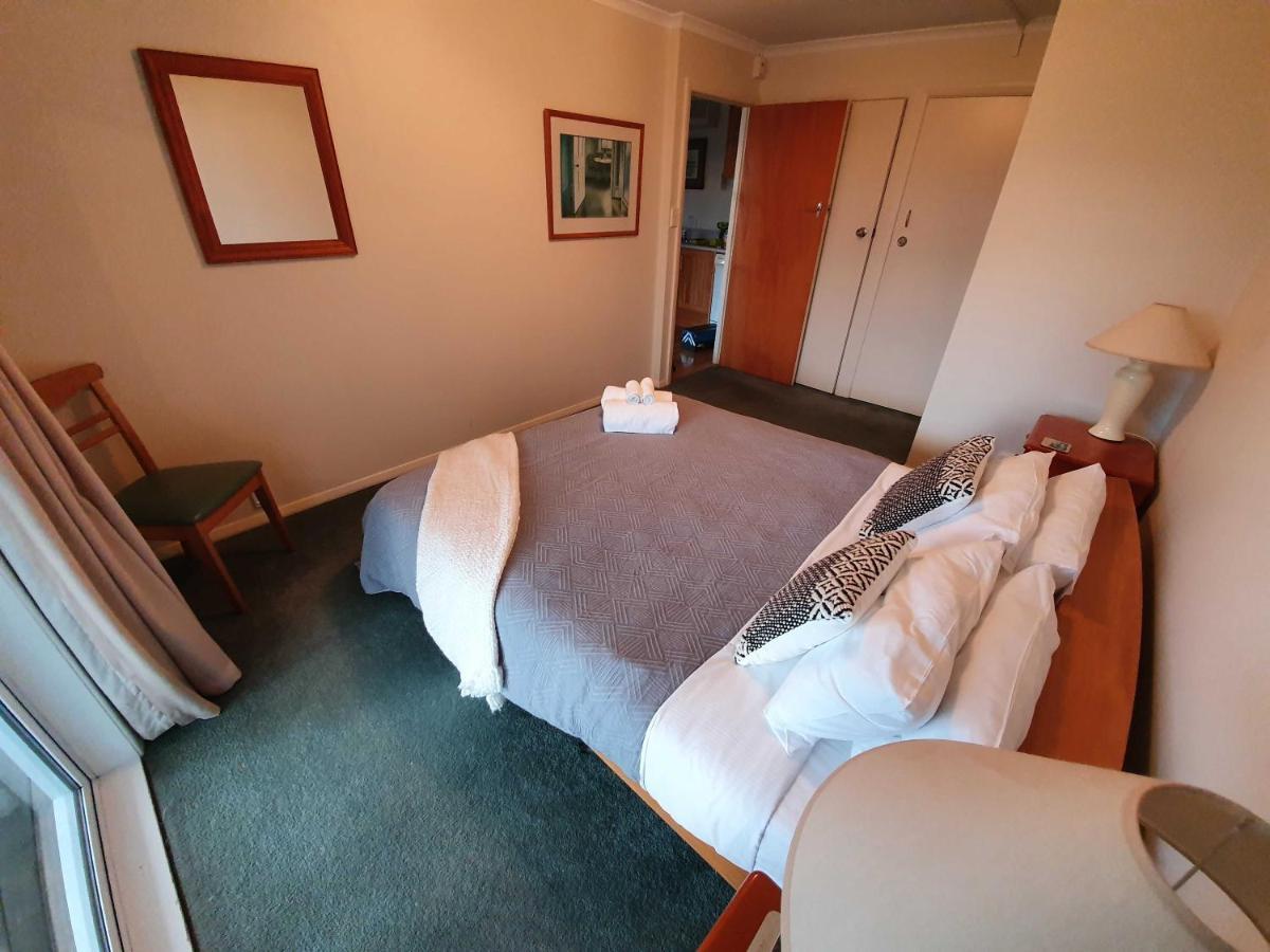 Kimberley One - Nelson Waterfront Apartment エクステリア 写真