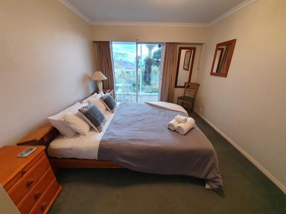Kimberley One - Nelson Waterfront Apartment エクステリア 写真