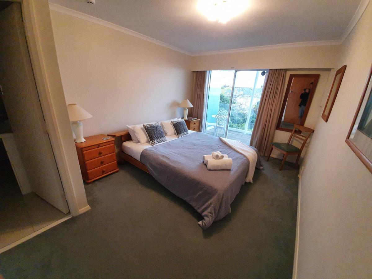 Kimberley One - Nelson Waterfront Apartment エクステリア 写真
